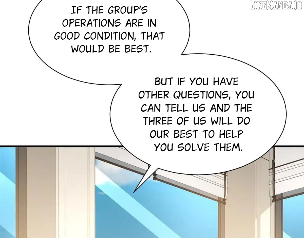 I randomly have a new career every week Chapter 842 - page 5